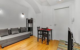 Alessia'S Flat - San Luigi